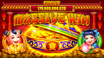 Slotsmash™ - Casino Slots Game screenshot 3