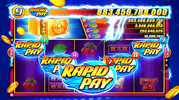 Slotsmash™ - Casino Slots Game screenshot 6