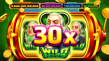 Slotsmash™ - Casino Slots Game screenshot 8