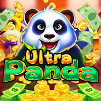 Ultra Panda 777 Online Casino APK
