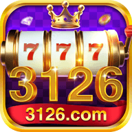 3126 Slot APK