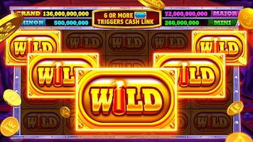 Slotsmash™ - Casino Slots Game screenshot 4