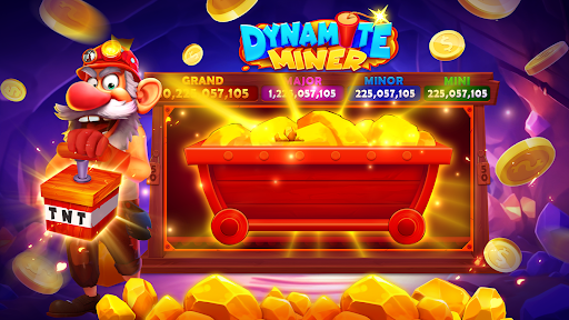 Woohoo™Casino-Vegas Slot Games screenshot 4