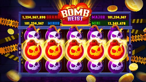 Woohoo™Casino-Vegas Slot Games screenshot 1