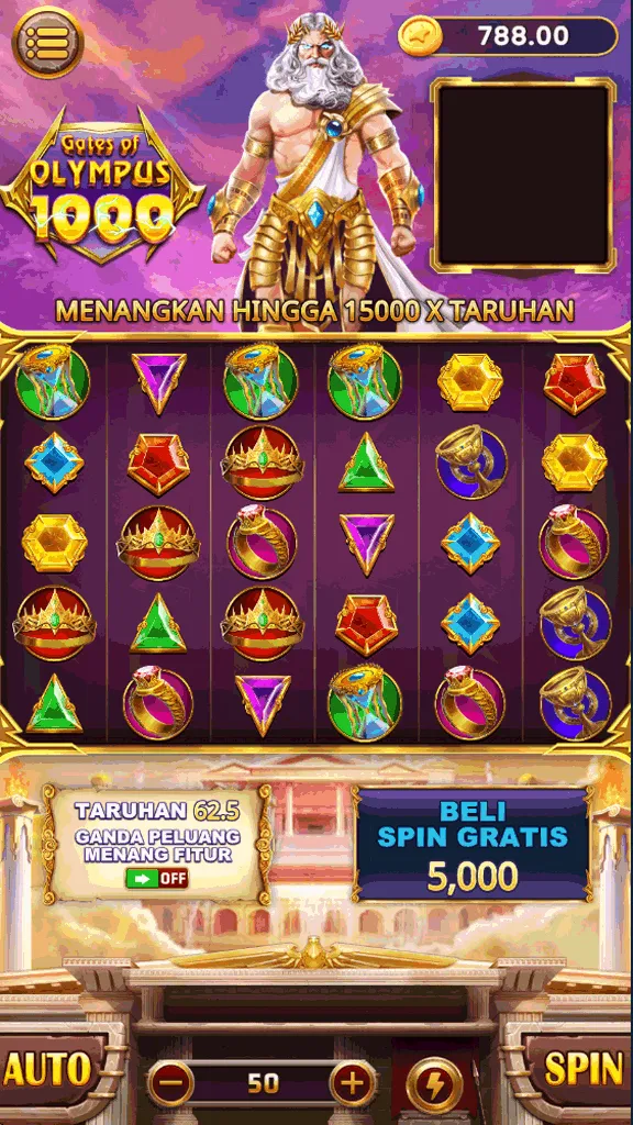Jawara79 screenshot 2