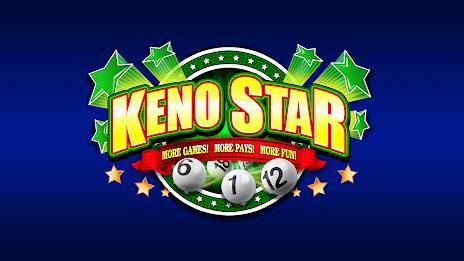 Keno Star - Multi Card Games screenshot 1