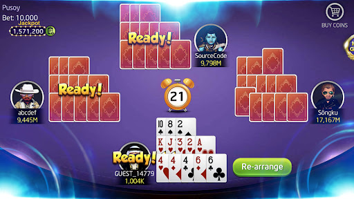 Win88 - Shan Koe Mee screenshot 2