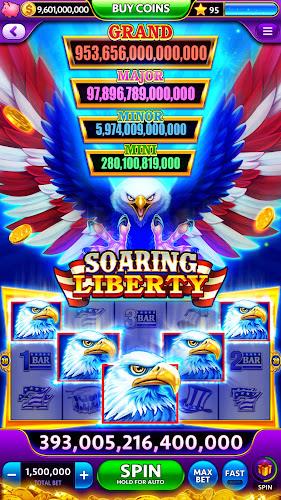 Cash Carnival®️ - Casino Slots screenshot 6