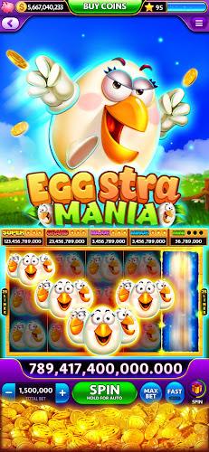 Cash Carnival®️ - Casino Slots screenshot 9