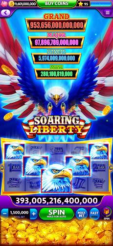 Cash Carnival®️ - Casino Slots screenshot 12
