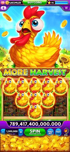 Cash Carnival®️ - Casino Slots screenshot 8
