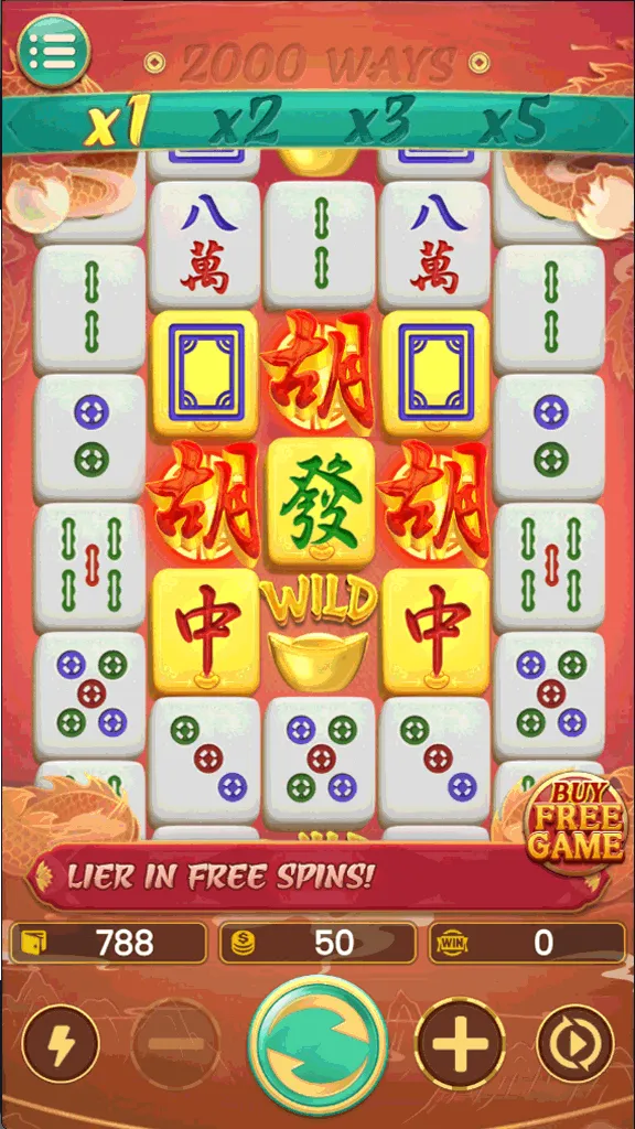 Jawara79 screenshot 5