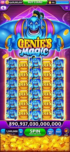 Cash Carnival®️ - Casino Slots screenshot 10