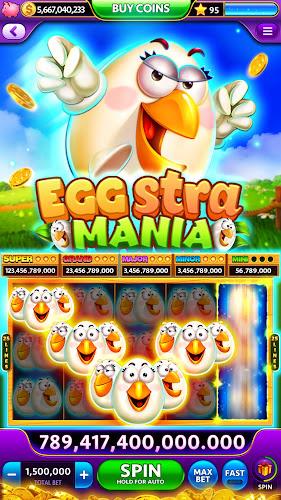 Cash Carnival®️ - Casino Slots screenshot 3