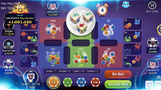 Win88 - Shan Koe Mee screenshot 4