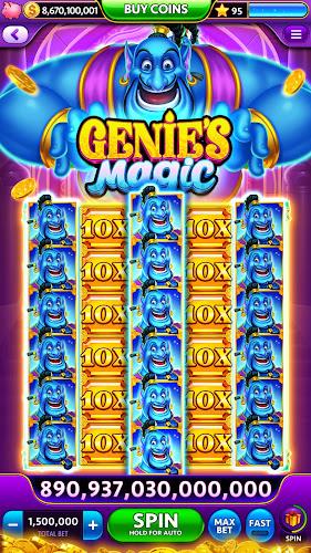 Cash Carnival®️ - Casino Slots screenshot 4