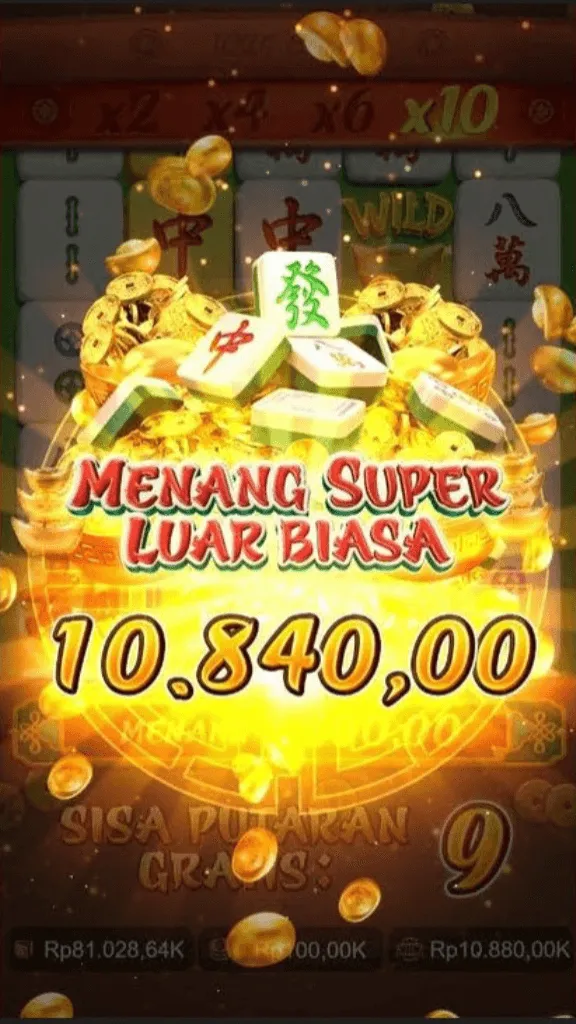 Jawara79 screenshot 1