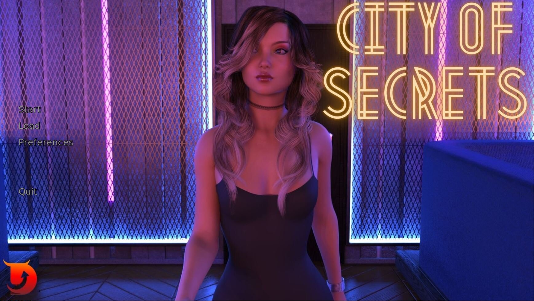 City of Sin - The Nocturne Files APK