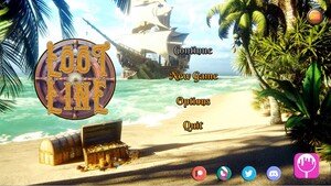 Loot Line screenshot 1