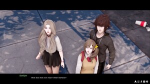 60 Days Of Us screenshot 3