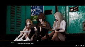 60 Days Of Us screenshot 4