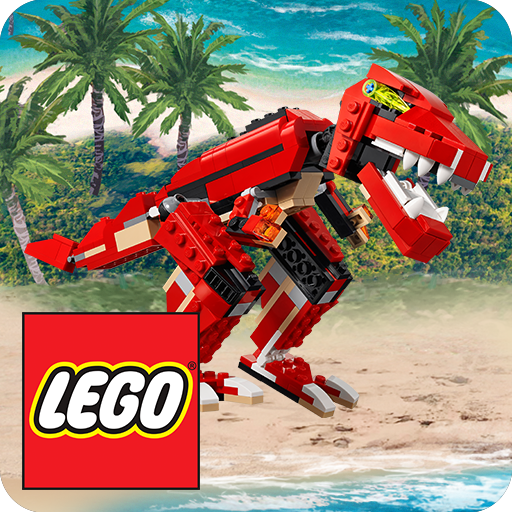 LEGO® Creator Islands APK