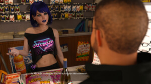 In The Shadows Of Ashwood screenshot 3