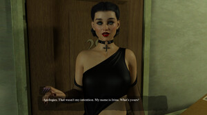 In The Shadows Of Ashwood screenshot 4