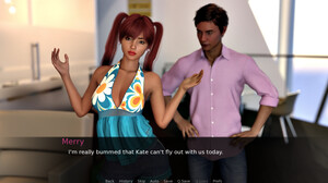 Wedding Roaming screenshot 2