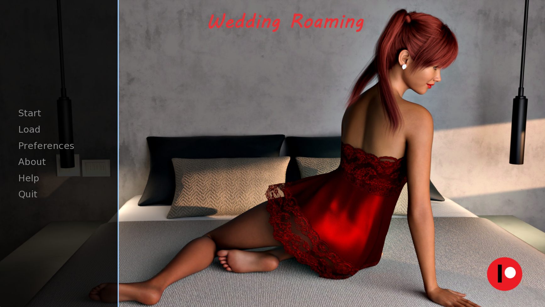 Wedding Roaming APK