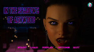 In The Shadows Of Ashwood screenshot 1
