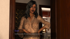 In The Shadows Of Ashwood screenshot 2