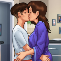 SummerTime: Saga APK