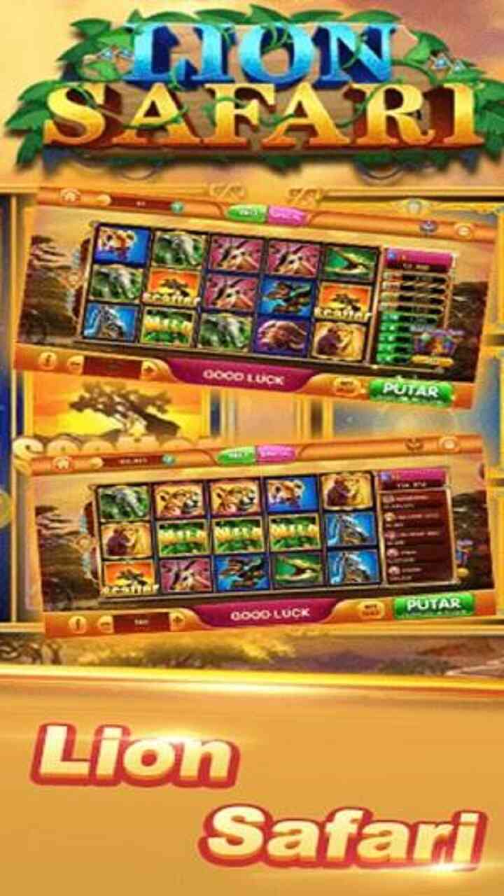 Lucky DF screenshot 2