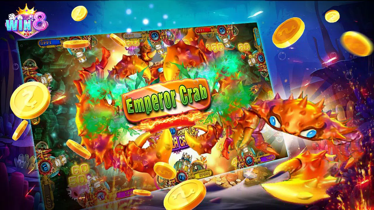 WIN8 GAME screenshot 2