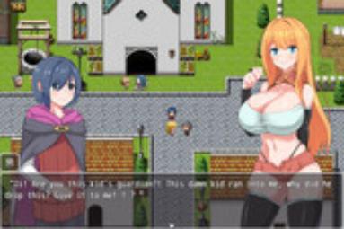 NTR Adventurer Alisa screenshot 2