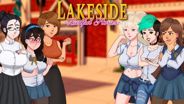 Lakeside Lustful Stories screenshot 3