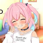 Living Together With a Ckeeky Girl APK