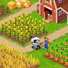 Farm City:Farming & Building APK