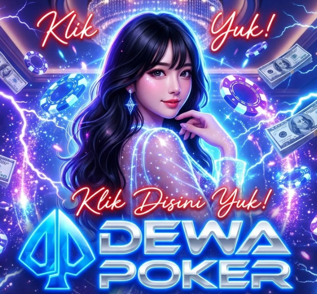 Dewapoker APK
