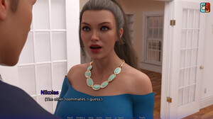 Back to the College screenshot 5