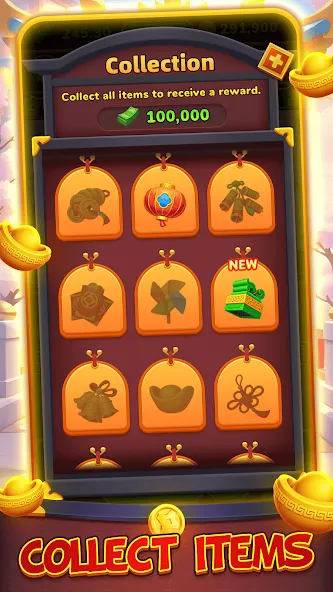 Fortune Gods screenshot 5