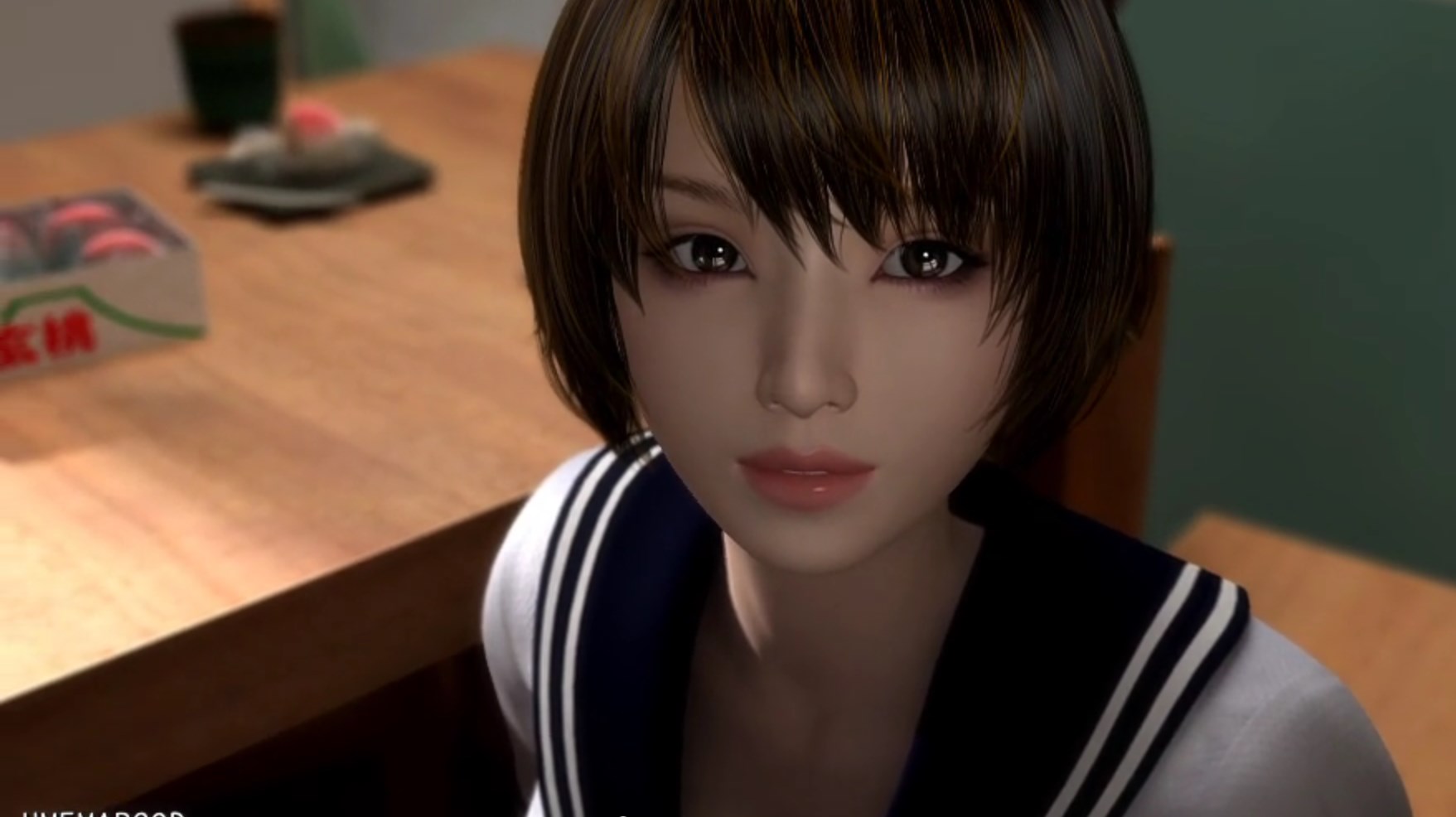 Sisters' Sexual Circumstances screenshot 2