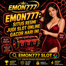 Emon777 APK