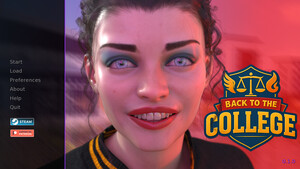 Back to the College screenshot 1