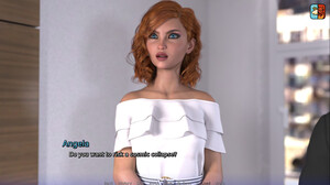 Back to the College screenshot 2