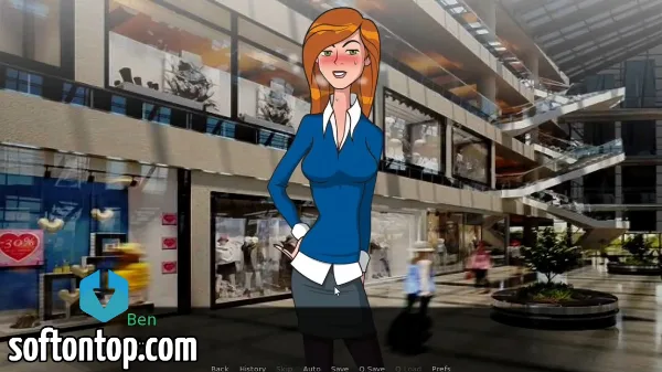 BEN10 Battle for the Omnitrix screenshot 2