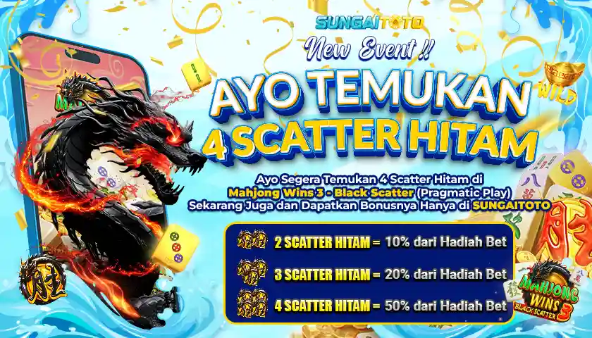 SUNGAITOTO screenshot 1