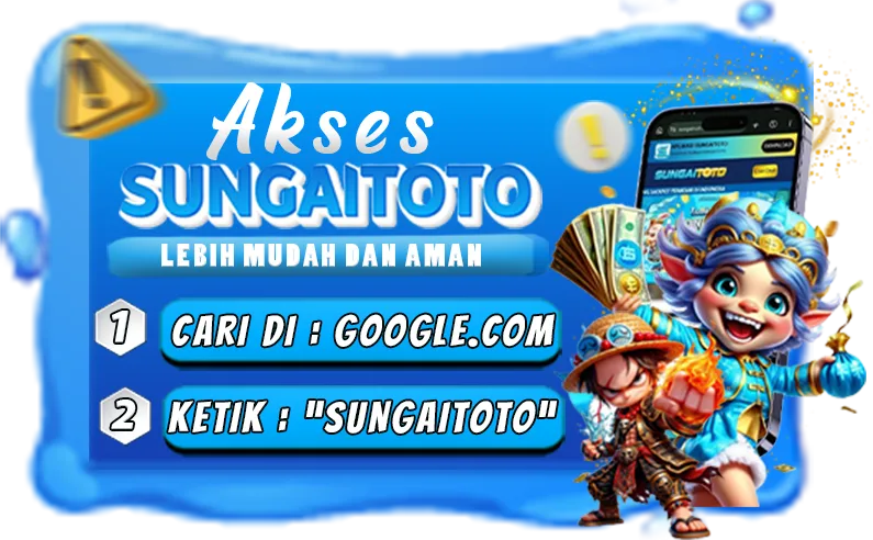 SUNGAITOTO screenshot 5