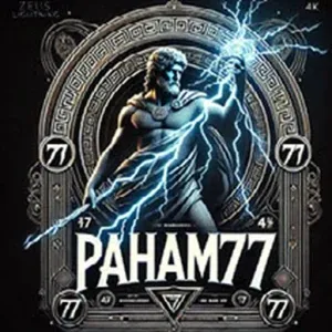 PAHAM777 APK